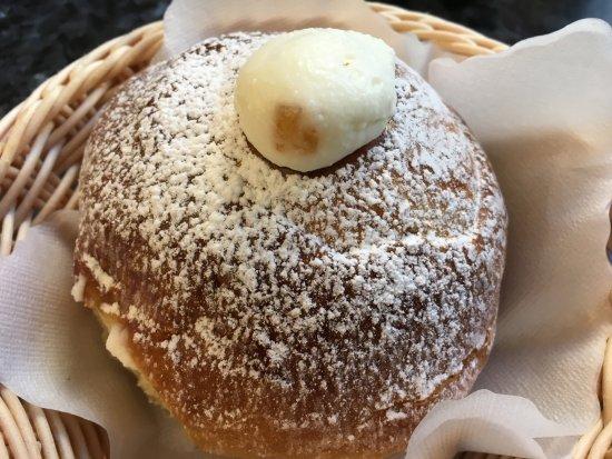 Pasticceria F.lli Gangi